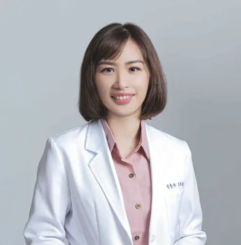 營養師凱莉